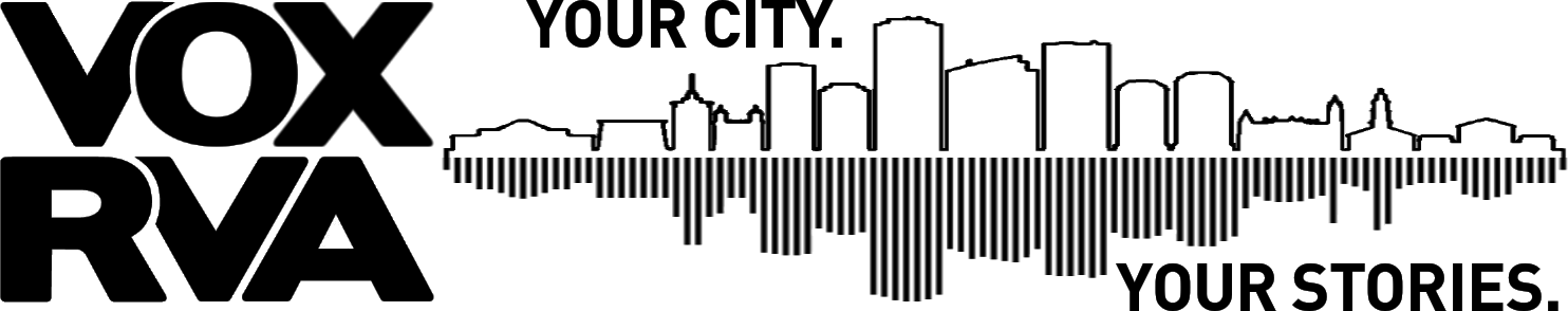 VOX RVA Logo